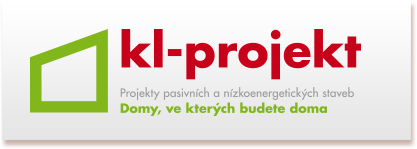 Projekty pasivních a nízkoenergetických staveb